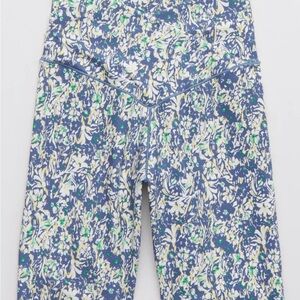 OFFLINE by Aerie 7” Biker Shorts